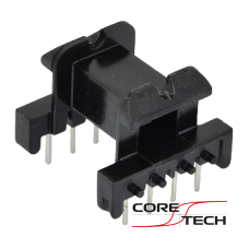 BH-EF25-1-8Q (PET) каркас, частини трансформаторів